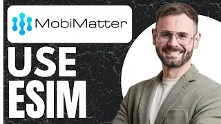 Mobimatter Esim - EASY How To Use Guide (2024)