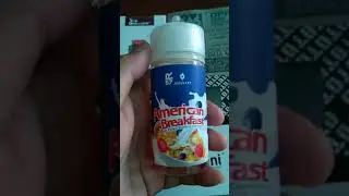 REVIEW AMERICAN BREAKFAST V2 | di 4 ATOMIZER BERBEDA FAUCON RTDA, PASSAGE RDA, TOT RDA, DPRO MINI V2