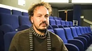 Kim Beamish /The Tentmakers of Cairo/One World Romania