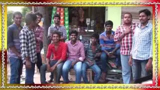 Saripalli - BC Communities protest against Kapu community merging into BC4