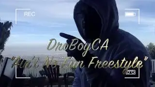 DroBoyCA - 