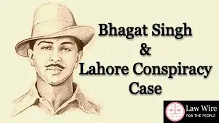 In Remembrance Of Our Martyrs - Bhagat Singh, Rajguru, Sukhdev - Lahore Conspiracy Case