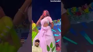 Trending viral nepali girls stage show dance