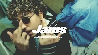 [SOLD] 唾奇 X Chill Type Beat 
