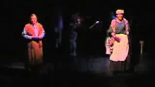 In His Eyes - Dynamite Dames (Revue)