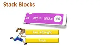 008 Sound Block In Scratch (Part 1)