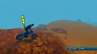 Trials Fusion Editor Tutorial - Simulate an Underwater Track