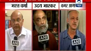 Chinese incursion: Is china giving any message to India?
