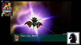 GC Star Fox: Assault - Mission 3 - Sargasso Space Zone: Hostilities Revisited