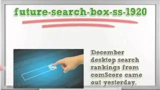Google Down 1 Billion PC Searches From 2014, But Mobile Volumes Likely Way Up &Atilde;&cent;&Acirc;&euro;&Acirc;&ldquo; Eblog