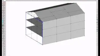APM Civil Engineering 2010 - комплексный расчет здания.часть1