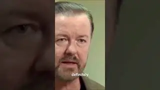 A moment of humanity when a child asks Ricky Gervais if heaven is real in &ldquo;After Life&rdquo;