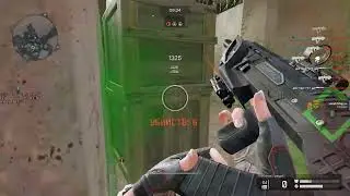 rtx 4070 super + ryzen 7 7800x3d warface test