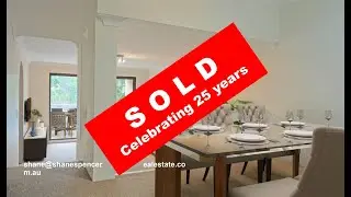Online Auction 105 Balgowlah Road Fairlight