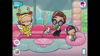 Lofi Cozy Vibes With SuperPenny | Study And Sleep ☕️🎧