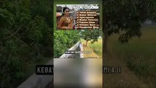 PRAWAN EDAN - Tarling Lawas Cirebonan Full Lirik #tarling #shortvideo