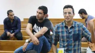نصائح لدفعة اعدادى هندسة