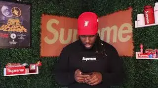 Supreme Burberry Live Cop Successful  ?