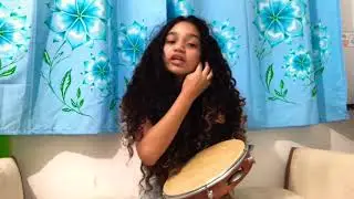 CORINHO - Divisa de Fogo | Cover: Fernanda Lun