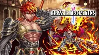 Brave Frontier Music: Empire (Extended)