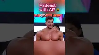 MrBeast with AI? 😂 (Crazy Results!)