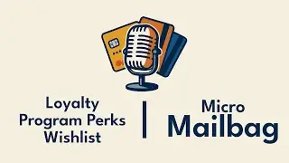 Loyalty Program Perks Wishlist
