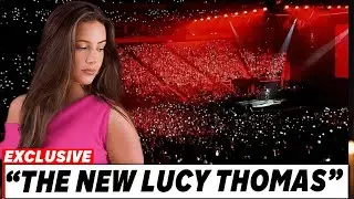 Lucy Thomas is NOT the Same Singer Anymore! | Vocal Coach Technical Analysis 🎤