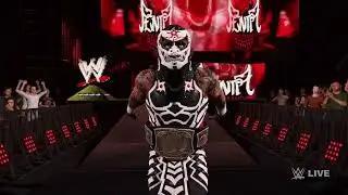 PENTA WWE CHAMPIONSHIP '05-13 WWE 2K25