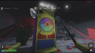 I played Playbreak