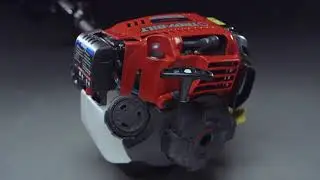 4-Cycle String Trimmer Engineering | Troy-Bilt&reg; | How We're Built