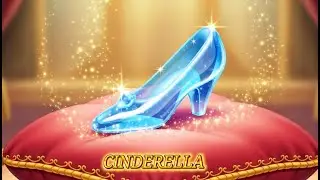 CINDERELLA | Classic Fairy Tales | Stories For Teenagers #fairytales #cinderella #moralstories