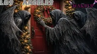 The Night the Angels Sang 😱 (Horror Stories While I Do My Makeup)