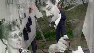 Leo van Kuijk 50 Jaar UUer