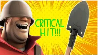 TF2 Market Gardener FACTS