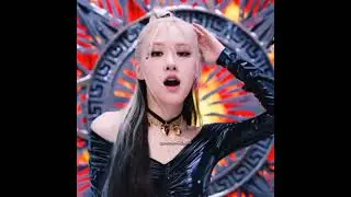 rose askm #keşfet #blackpink #rose #fancam #shorts #rosefancam