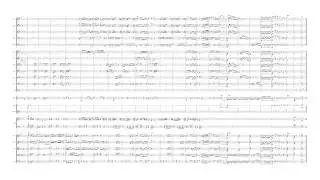 Joy To The World Orchestra Sheet Music
