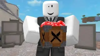 Roblox KAT Farming Gems...