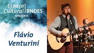 Travessia - Flávio Venturini