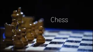 Chess | A short Film