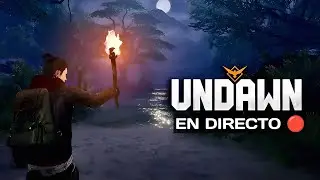 Undawn en DIRECTO! 🔴 !Hablemos Un Ratito!