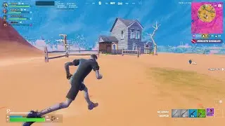 Fortnite Reload ZB | Midsummer Midas skin gameplay | Just a lil agro feat. Vile, Groten | 33K