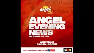 ANGEL EVENING NEWS WITH ASONABA KOFI TEASE(28-10-2025)