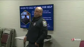 Riley Co. Police Dept. addresses citizens’ concerns regarding ICE, immigration enforcement at tow...