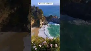 Places On Earth That Don't Feel Real #travel #explore #shorts #usa