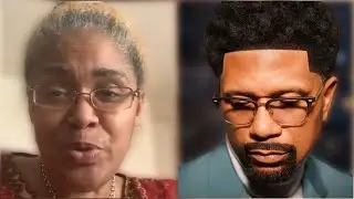 ESPN Jalen Rose Sister BLAST Him For Selling Mother's House
