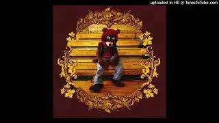 Kanye West - Through the Wire (Instrumental Original Pitch)