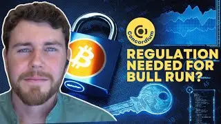 What is needed for Crypto&rsquo;s next Bull Run to happen? w/ Lars Christensen | Blockchain Interviews