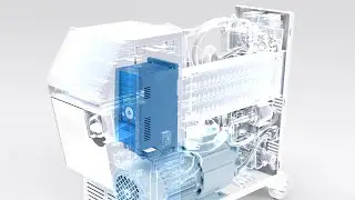 Eco-pump &ndash; Process reliable energy savings