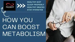 Natural ways to boost metabolism/Healthy metabolism tips/Green tea benefits