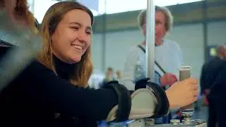 therapie LEIPZIG 2023 | Fokus Neurorehabilitation